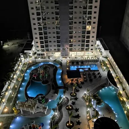 Salinas Exclusive Resort Salinopolis Exterior photo
