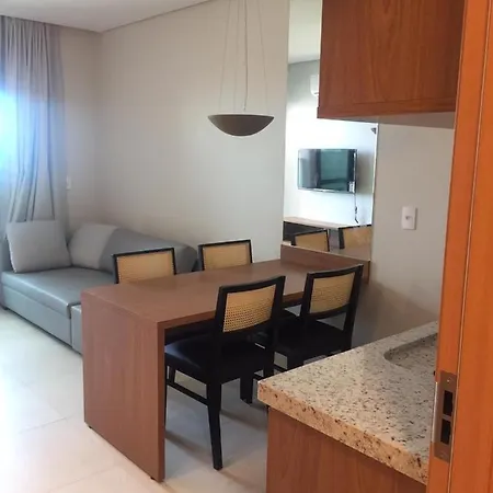 Salinas Exclusive Resort Salinopolis Exterior photo