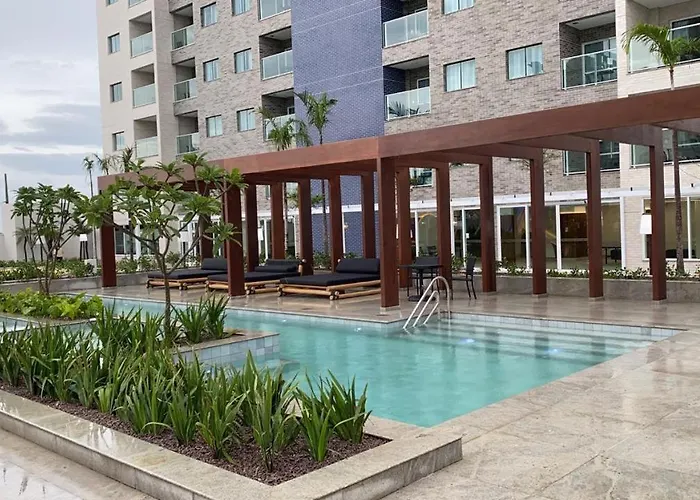Salinas Exclusive Resort
