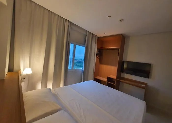 Salinas Exclusive Resort