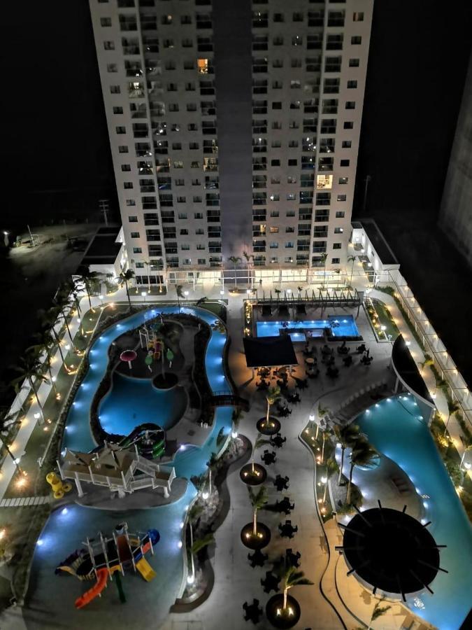 Apartment Salinas Exclusive *