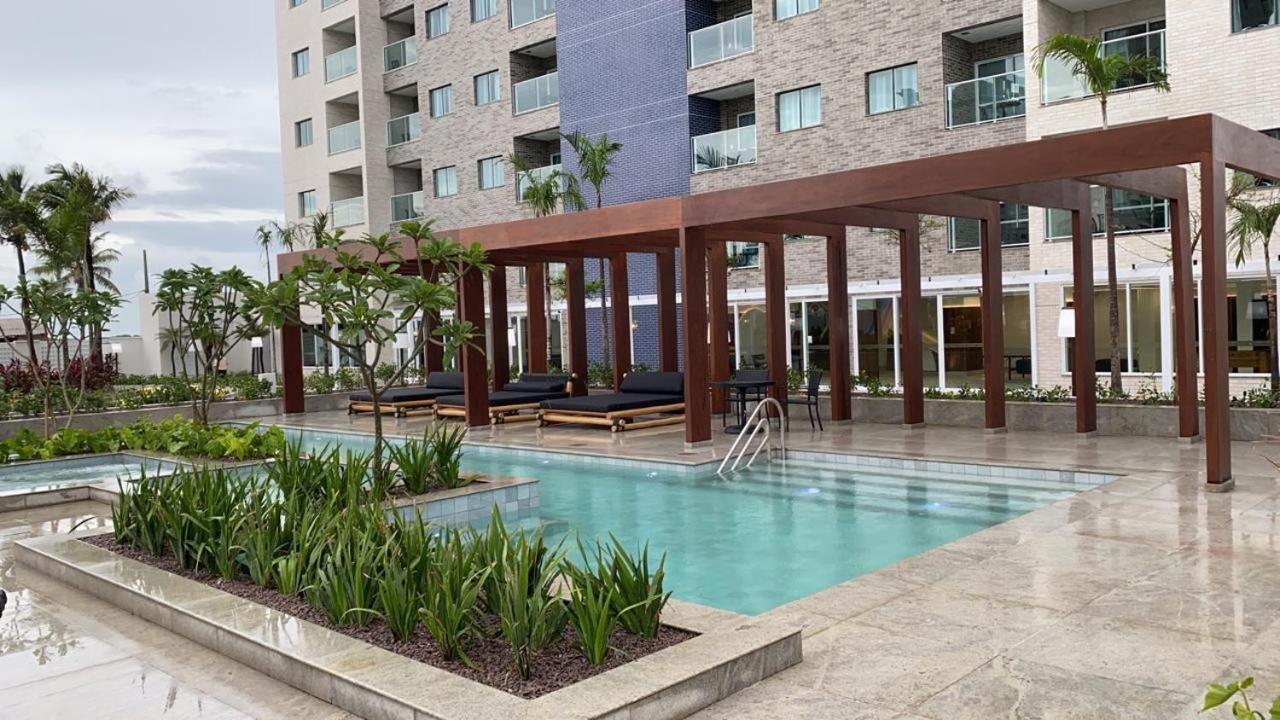 Salinas Exclusive Apartment Salinopolis