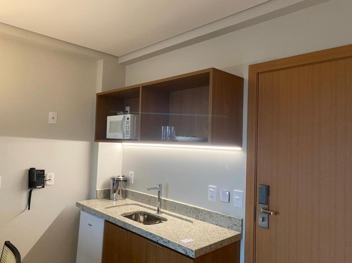 Salinas Exclusive Apartment *