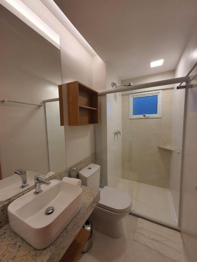 Apartment Salinas Exclusive Salinopolis