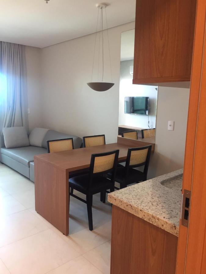 Salinas Exclusive Apartment