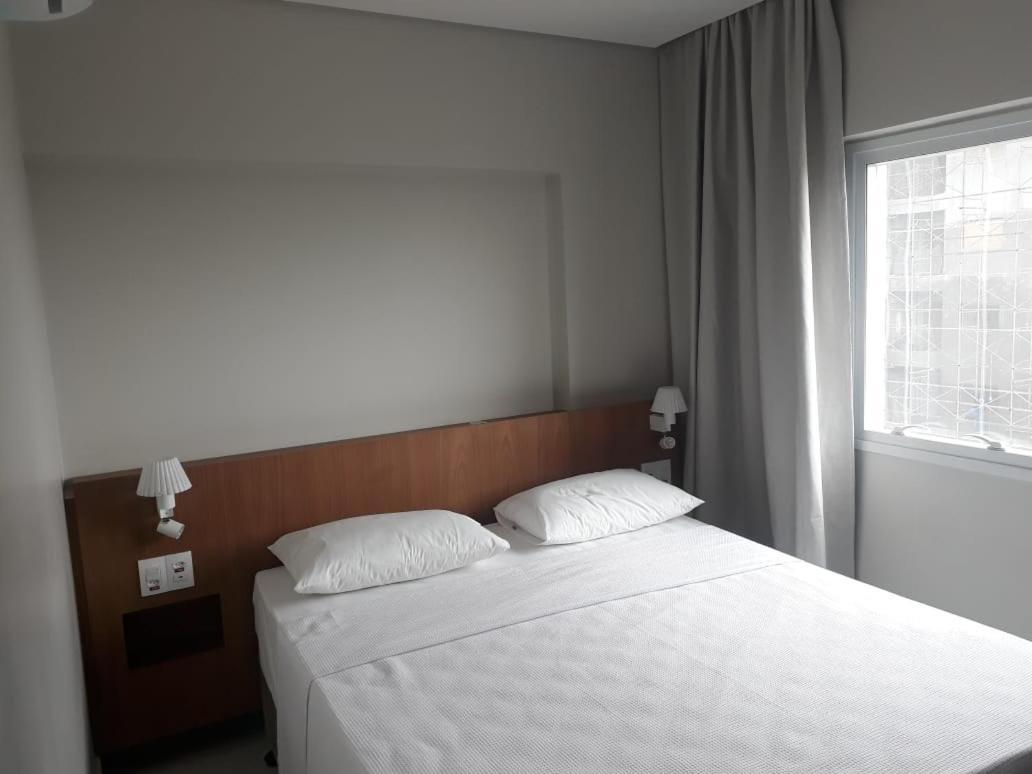 Salinas Exclusive Apartment *